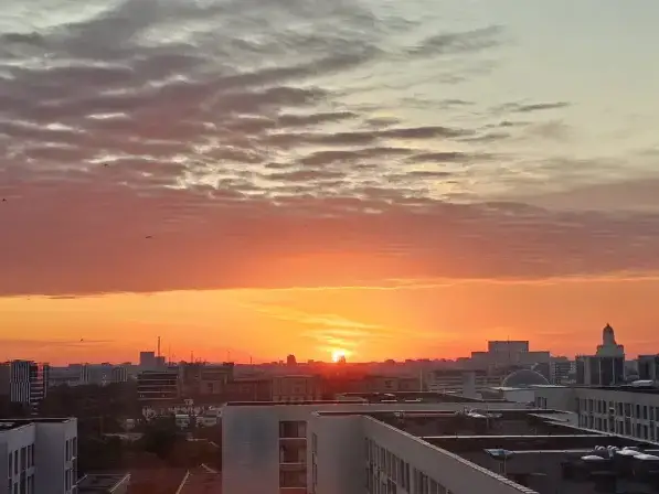 Ofer spre inchiriere garsoniera Bucuresti, noua in Smart Residence Lujerului img 4